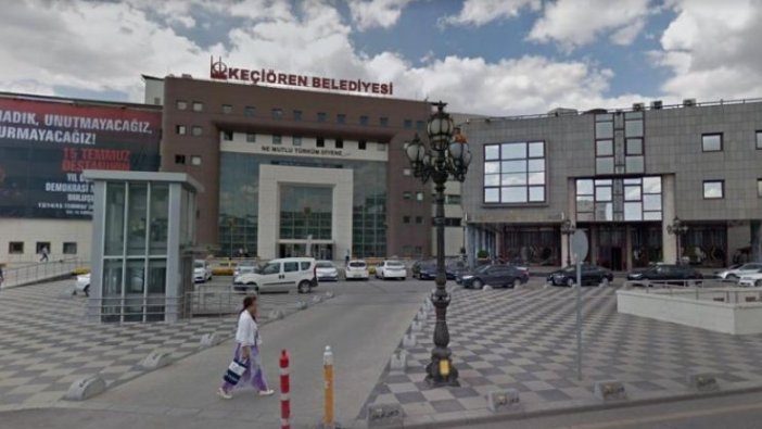 AKP'li belediye 10 ton börek aldı!