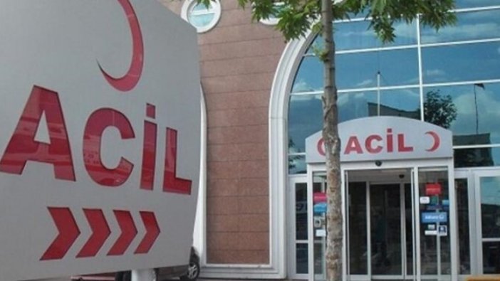 Camide dağıtılan lokmayı yiyenler zehirlendi