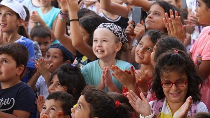 Türkiye’nin ilk ve tek Masal Müzesi açıldı