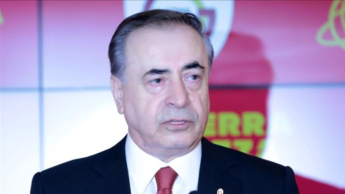 "Galatasaray'a karşı asimetrik bir saldırı var"