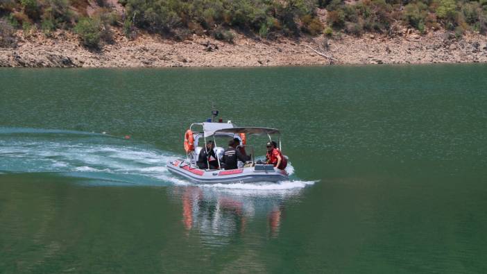 Helikopter enkazı için yeni sistem kuruluyor