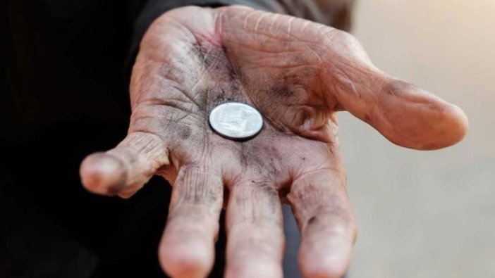 Yoksulluk sınırı açıklandı!