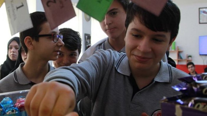 Okul kantinlerine sıkı denetim