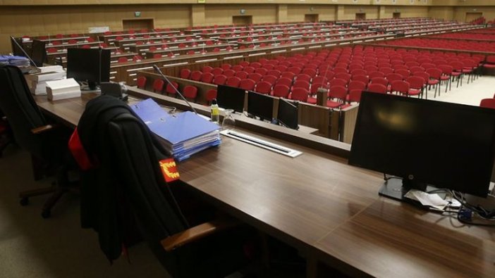 5 yaşındaki kız çocuğuna cinsel istismara 29 yıl hapis