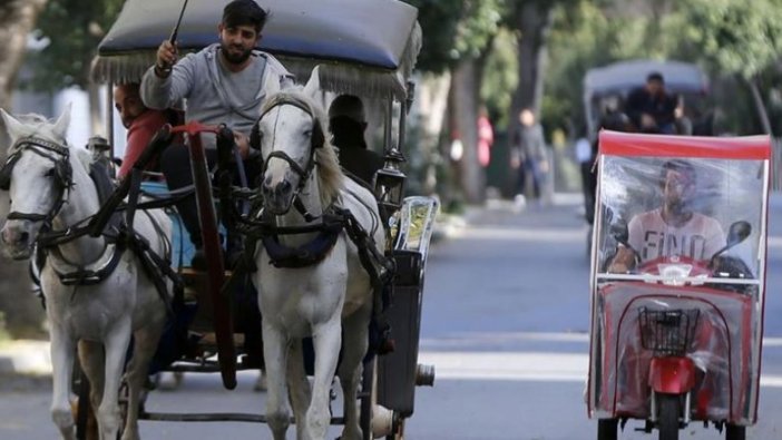 Adalar'daki ulaşım sorunları masaya yatırılacak