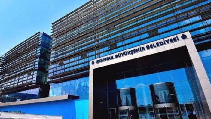 İBB'ye iki kritik atama!