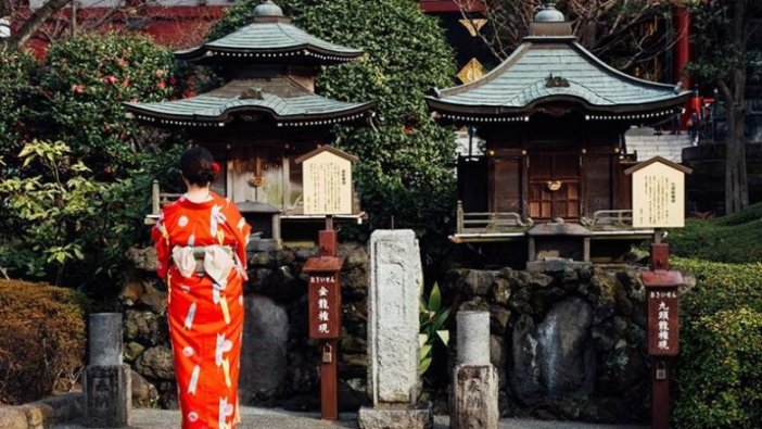 Tokyo 'en güvenli kent' seçildi