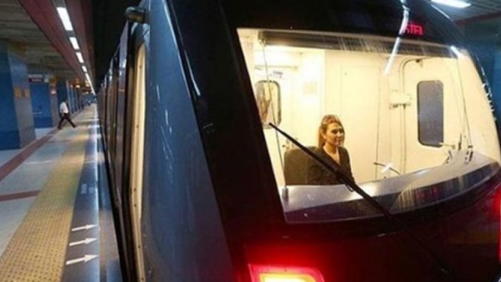 Gelen ses herkesi duygulandırdı!