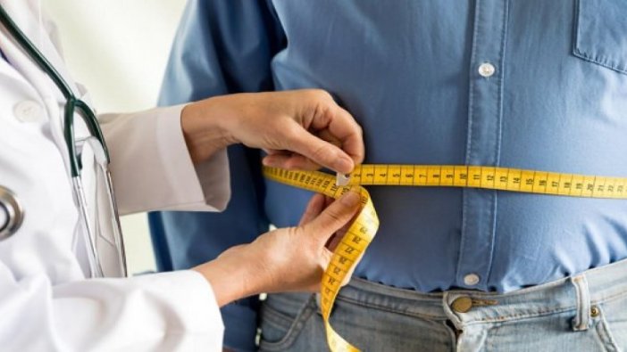 Obezitenin 925 hastalıkla bağlantısı var!