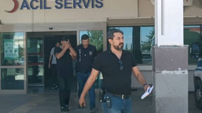 Afyonkarahisar'da akıl almaz hırsızlık