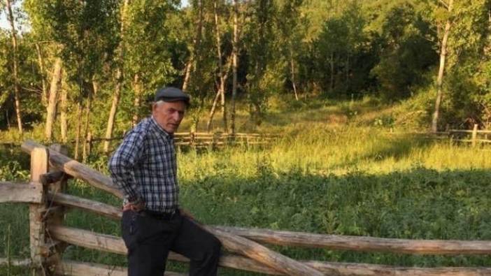 Kastamonu'da traktör devrildi: 1 ölü, 1 yaralı