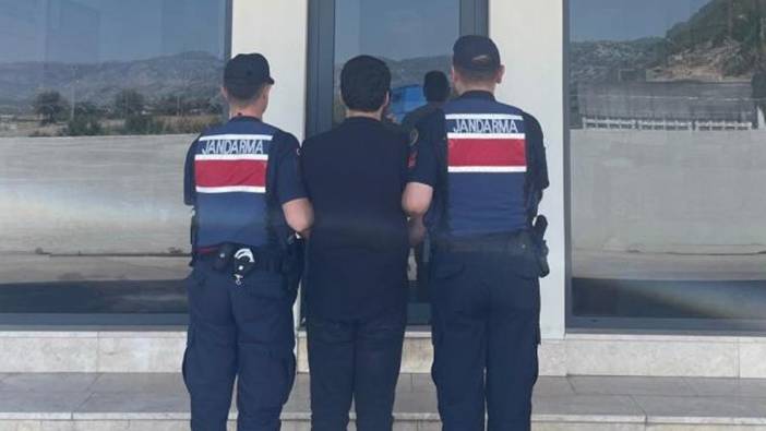 19 yıldır aranan şahıs yakalandı