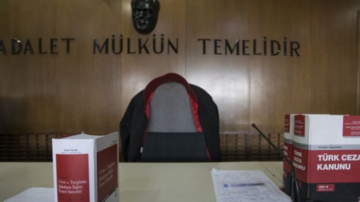 Yeni adli yıl başlıyor