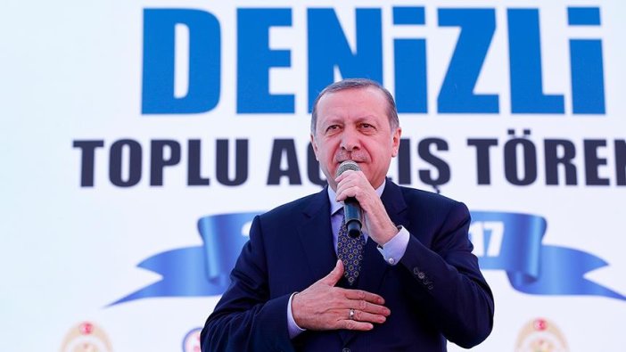 'Türkiye 16 Nisan'da tarihi bir tercihte bulunacak'
