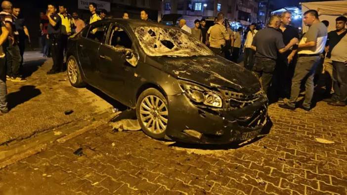 Adana’da aşırı hızla çocuğun ölümüne neden olan sürücü tutuklandı