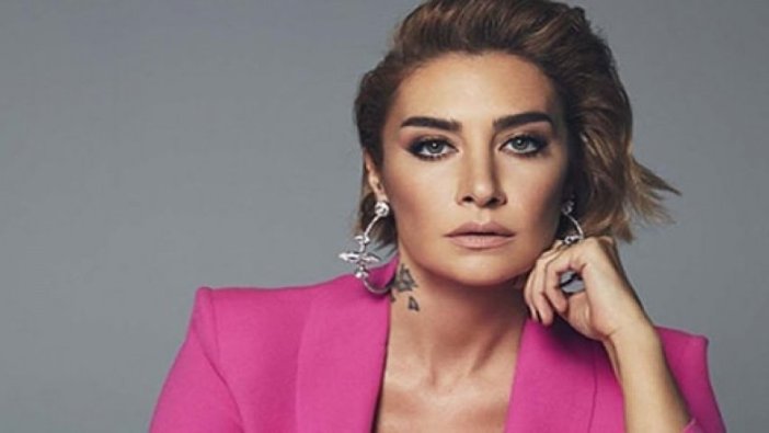 Sıla, Emine Bulut için seslendirdi