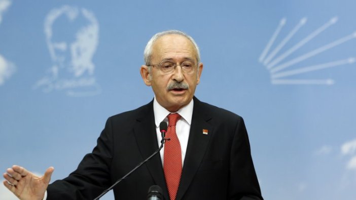 Kılıçdaroğlu’ndan Dünya Barış Günü mesajı