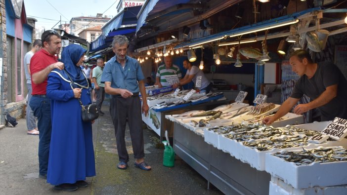 "Palamut" beklentiyi karşılamadı