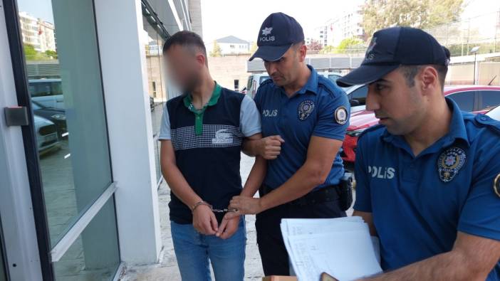 Samsun’da tartıştığı arkadaşını bıçakladı