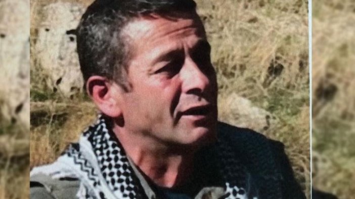 Kırmızı bültenle aranan terörist etkisiz hale getirildi