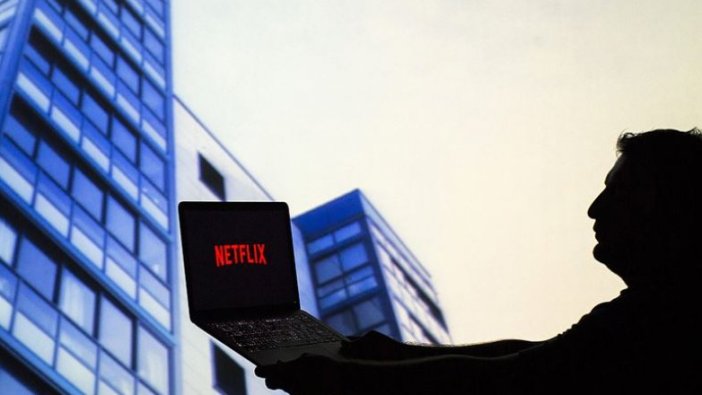 Netflix, RTÜK'e başvuru yaptı!