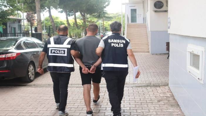 Samsun'da iş yerlerine şok denetim