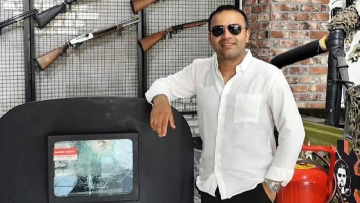 Denetim sırasında aracın çarptığı polis şehit oldu