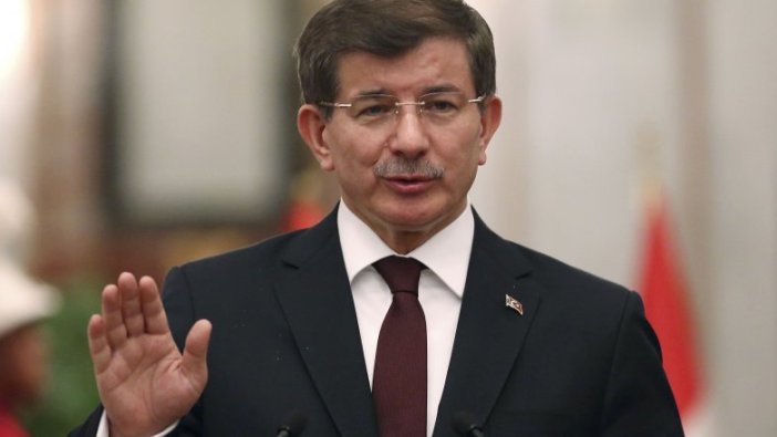 Davutoğlu'nun eski danışmanından olay sözler