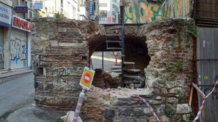 İmamoğlu harekete geçti!