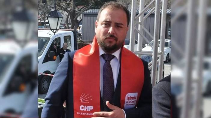 Yüzünden vurulan CHP'li isimden acı haber!