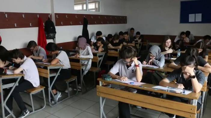 Türkiye'nin en iyi 10 lisesi belli oldu! Liste değişti