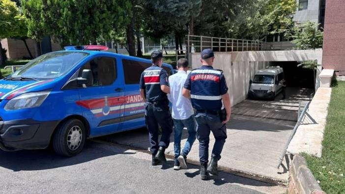 Gaziantep'te göçmen kaçakçılarına operasyon: 2 şahıs tutuklandı