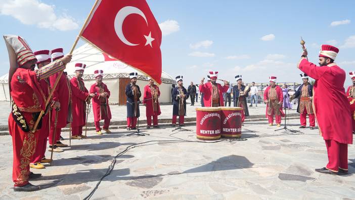 Malazgirt Zaferi’nin 953’üncü yıl dönümü kutlamaları başladı