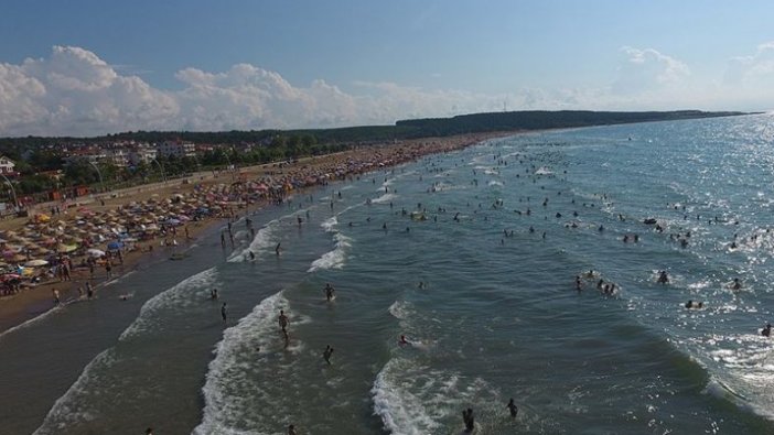 96 günde 161 kişi boğuldu