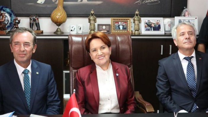 "Böyle bir tavırda bulunmamalı"