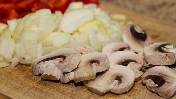 Haftada üç kez mantar yemek prostat kanseri riskini azaltıyor