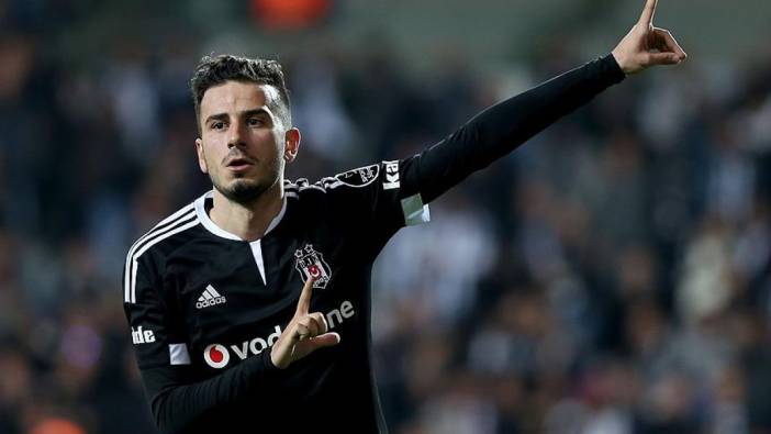 Oğuzhan Özyakup 31 yaşında futbolu bıraktı