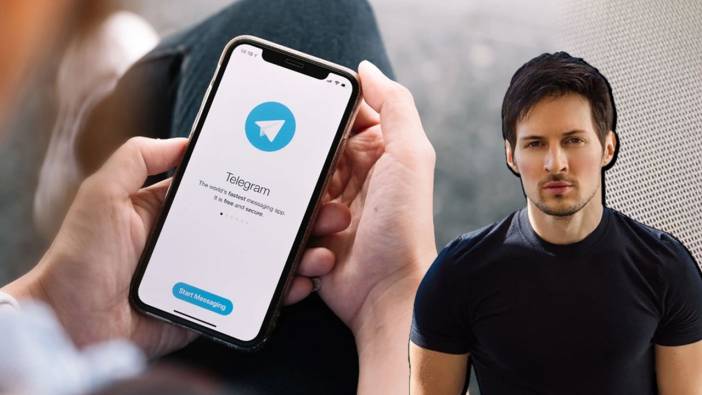 Telegram kurucusu tutuklandı: Kullanıcı sayısı iki katına çıktı