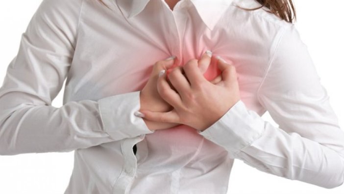 Uzun yaşamın yolu kalpten geçiyor!