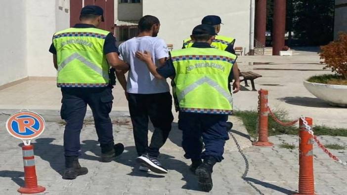 Yalova'da nefes kesen narkotik operasyonu