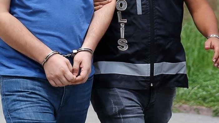 FETÖ firarisi savcı Balıkesir'de yakalandı