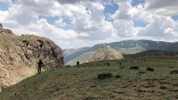 Mardin'de terör saldırısı: 1 polis şehit, 1 yaralı