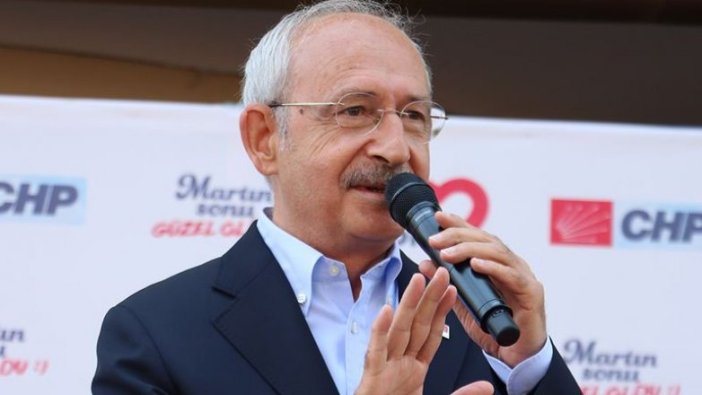 "Cumhurbaşkanının tarafsız olması lazım"