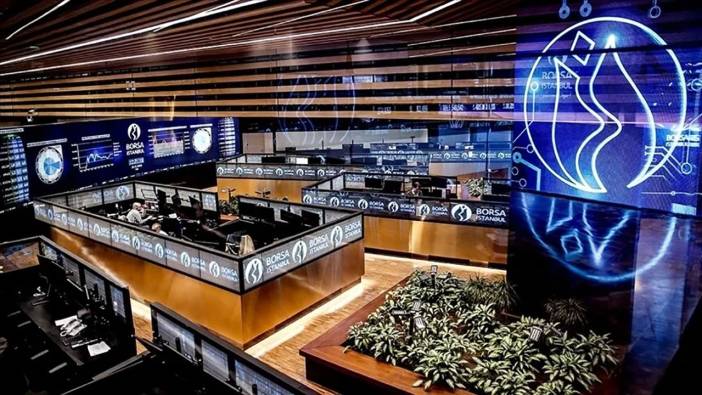 Borsada 3 şirket için bugün temettü günü