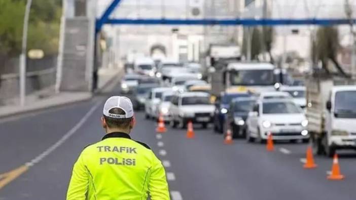 Ankara'da bazı yollar trafiğe kapatılacak