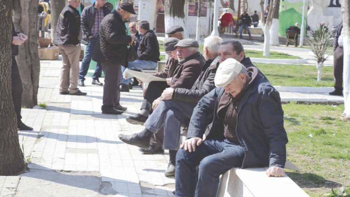 AK Parti'li isim açıkladı milyonlar heyecanlandı. Emekli maaşında her şey değişiyor