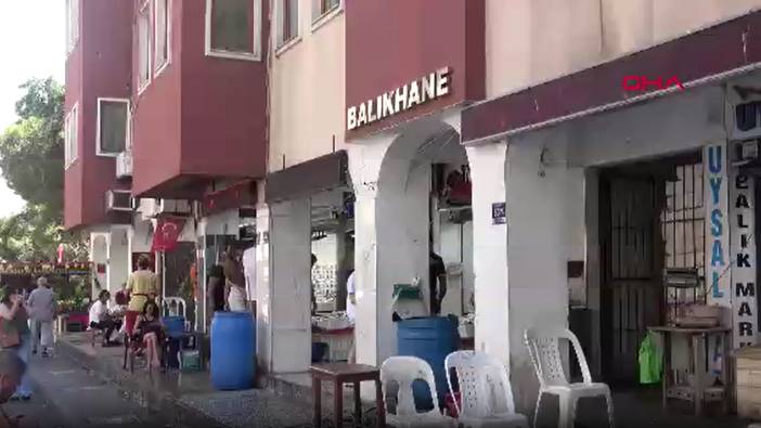 Çanakkale'de av sezonu başladı