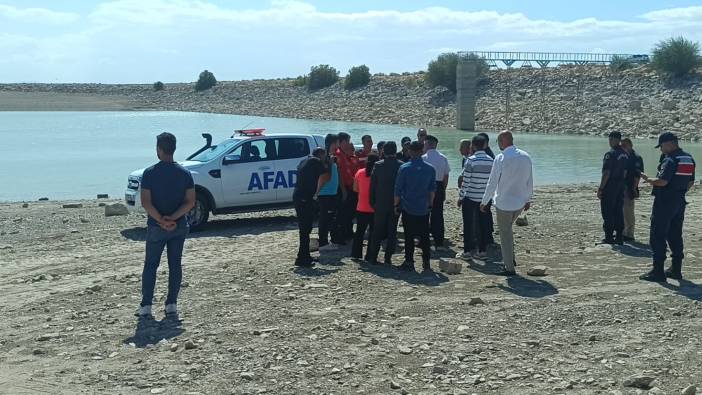 Baraj gölünde acı olay: Baba ve kızı ölü bulundu