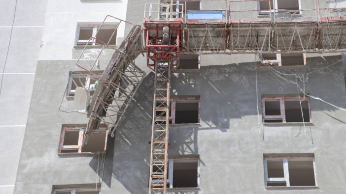 Ankara'da feci iş kazası! 3 işçi öldü