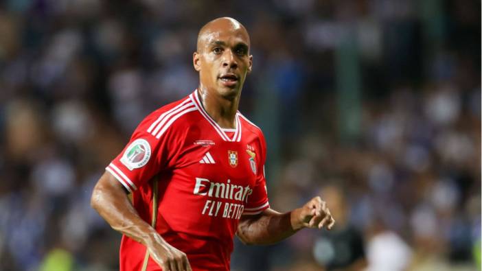 Joao Mario Beşiktaş için geliyor!